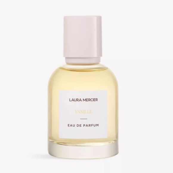 LAURA MERCIER VANILLE EAU de  PARFUM SPRAY F/S 1.7 Oz. NEW IN BOX! - Picture 6 of 9